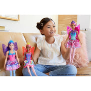 Barbie Dreamtopia Surtido de Hadas - Farmacias Arrocha
