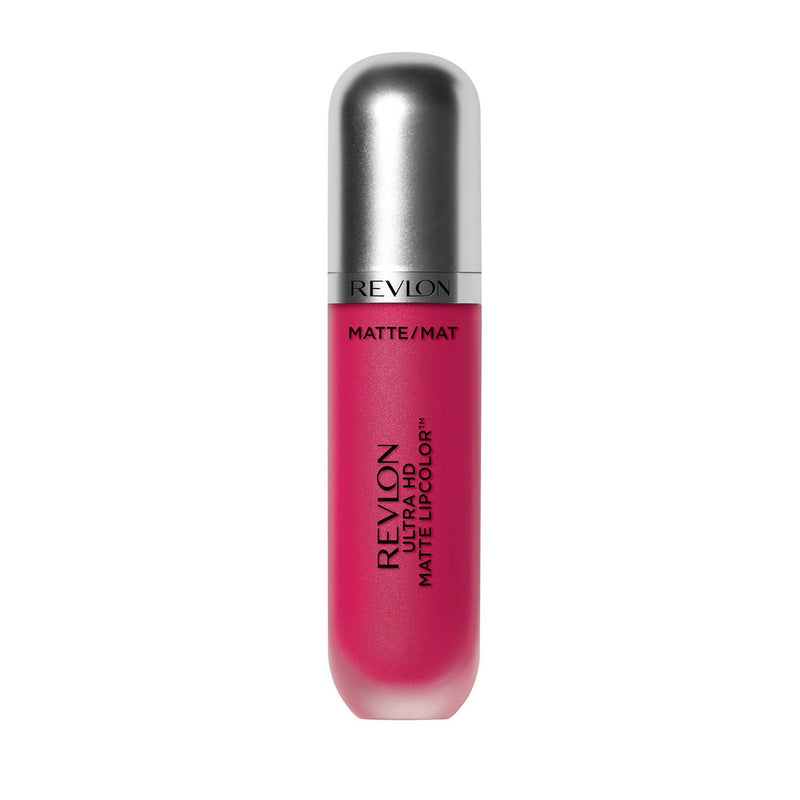 Revlon Ultra Hd Matte Lipcolor - Farmacias Arrocha