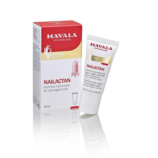 Mavala Nailactan Tube Boxed 15Ml - Farmacias Arrocha