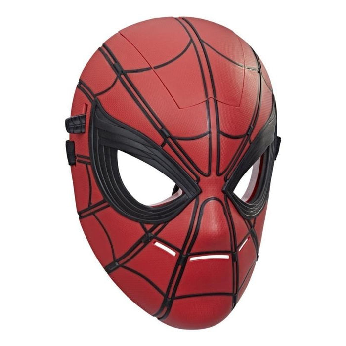 Marvel Spider-Man - Máscara luminosa - Farmacias Arrocha