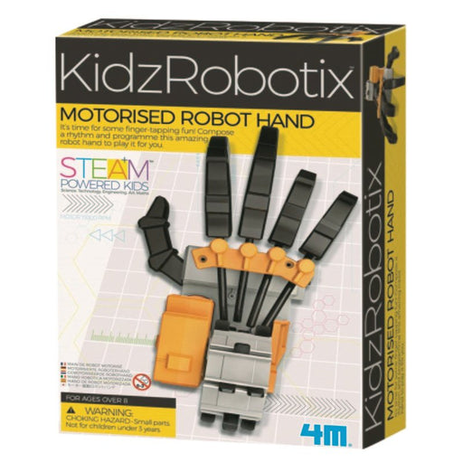 KidzRobotix Mano de Robot - Farmacias Arrocha
