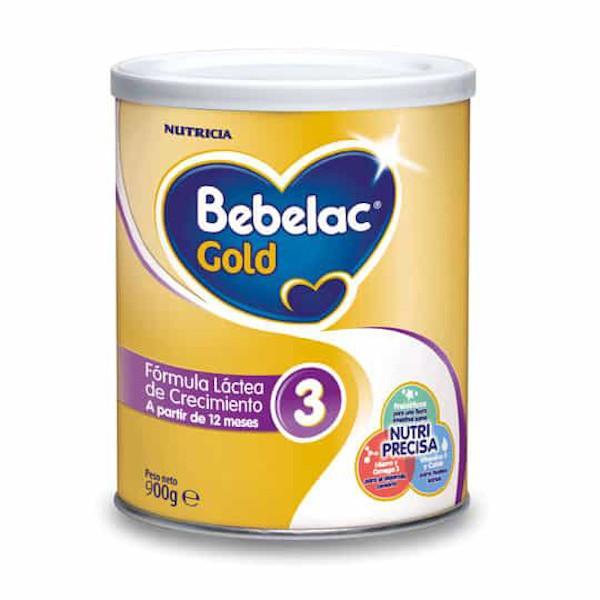 Bebelac 3 De 900Gr - Farmacias Arrocha