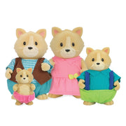 Lil Woodzeez Familia Gato - Farmacias Arrocha