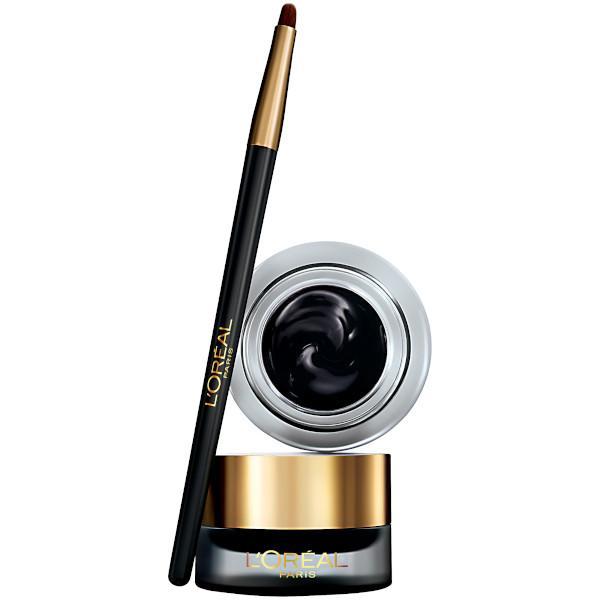 L'Oreal Infallible Lacquer Liner Blackest B - Farmacias Arrocha