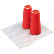 iDesign Escurridor para fregadero 7"x13.6"x10.8 - Farmacias Arrocha