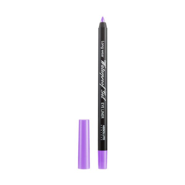 Absolute N.Y Waterproof Gel Lip Liner - Farmacias Arrocha