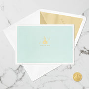 Hallmark Tarjeta light Green - Farmacias Arrocha