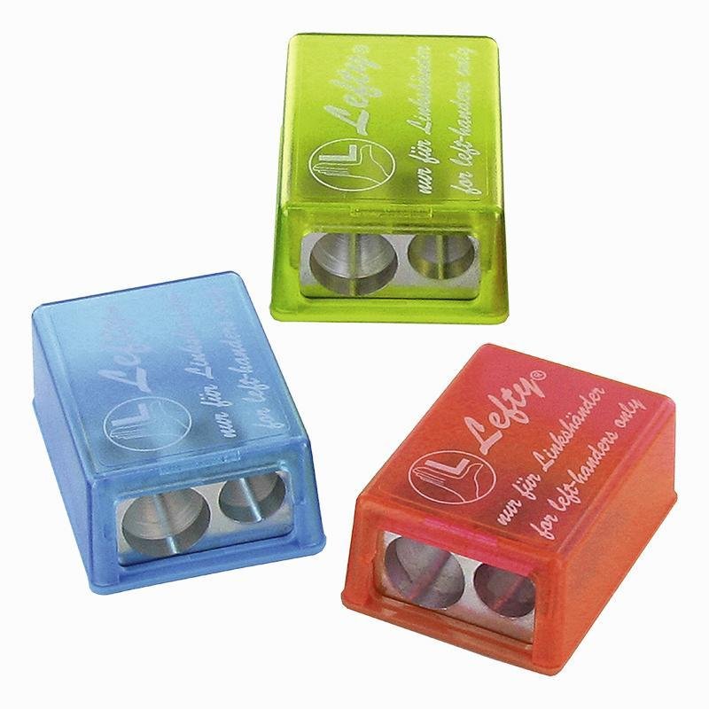 Kum Sacapunta Doble Para Zurdos B - Farmacias Arrocha