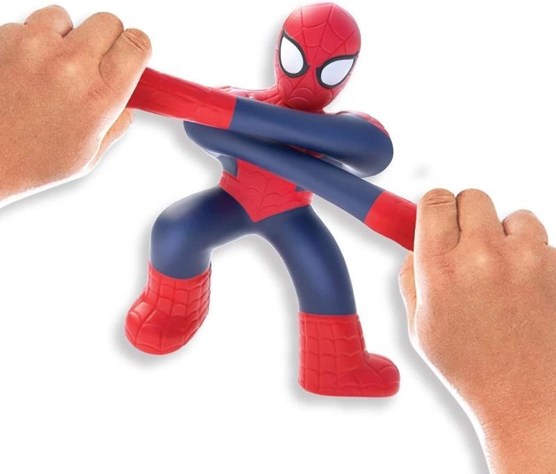 Goo Jit Zu Marvel Spiderman - Farmacias Arrocha