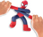 Goo Jit Zu Marvel Spiderman - Farmacias Arrocha