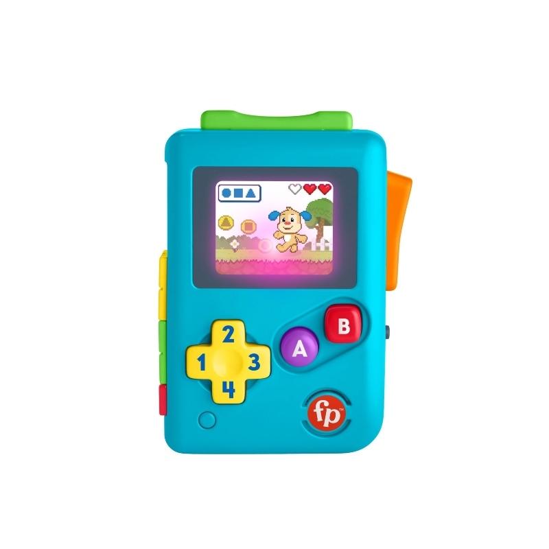 Fisher Price Casete Mis Primeras Palabras - Farmacias Arrocha