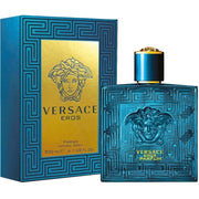 Versace Eros Parfum 200ml - Farmacias Arrocha