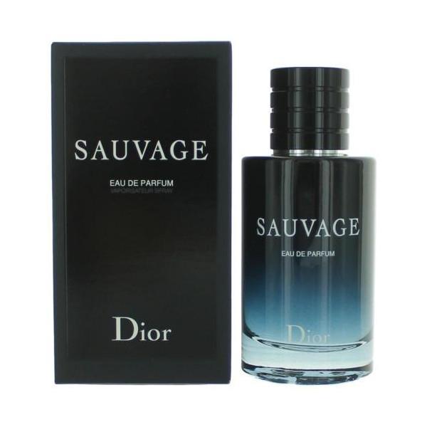 Dior Sauvague Eau De Parfum 100Ml Sp - Farmacias Arrocha