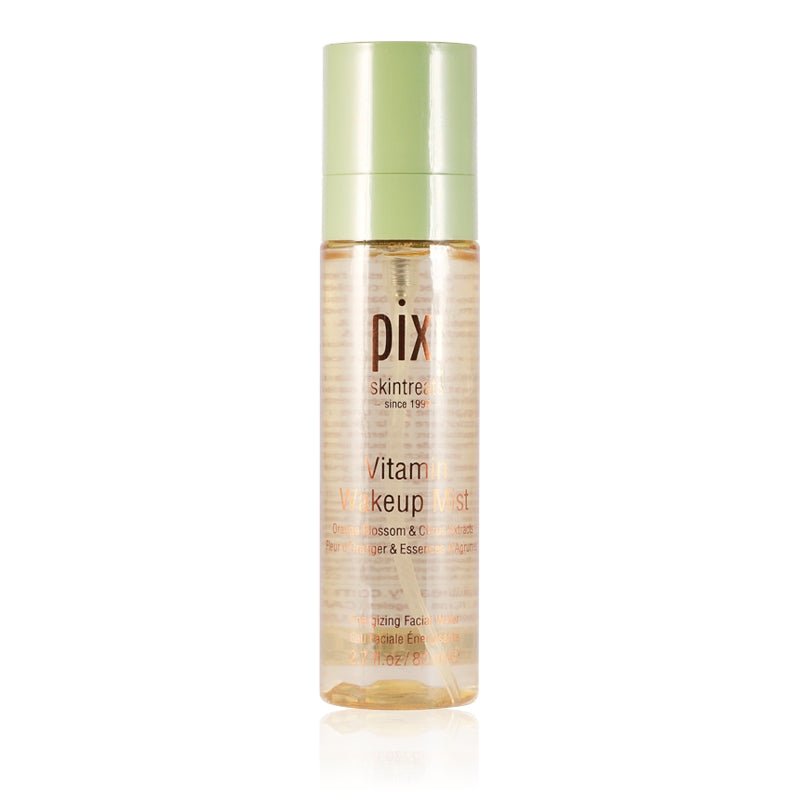Pixi Vitamin Wakeup Mist 80Ml - Farmacias Arrocha