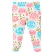 Gerber Conjunto 3 Piezas Bebé Niña - Farmacias Arrocha