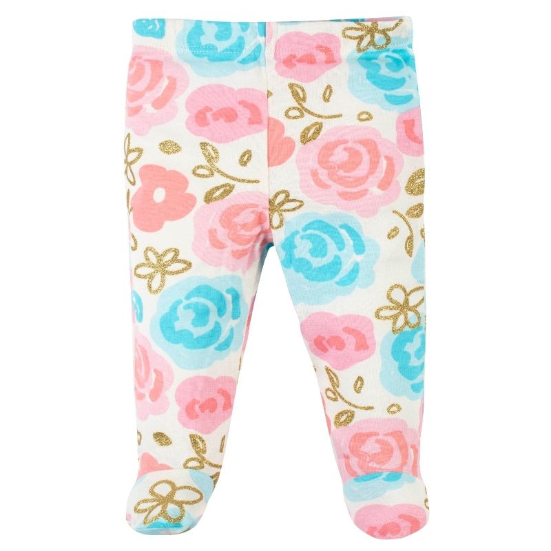 Gerber Conjunto 3 Piezas Bebé Niña - Farmacias Arrocha