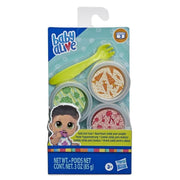 Baby Alive Comida Para Muñeca En Polvo - Farmacias Arrocha