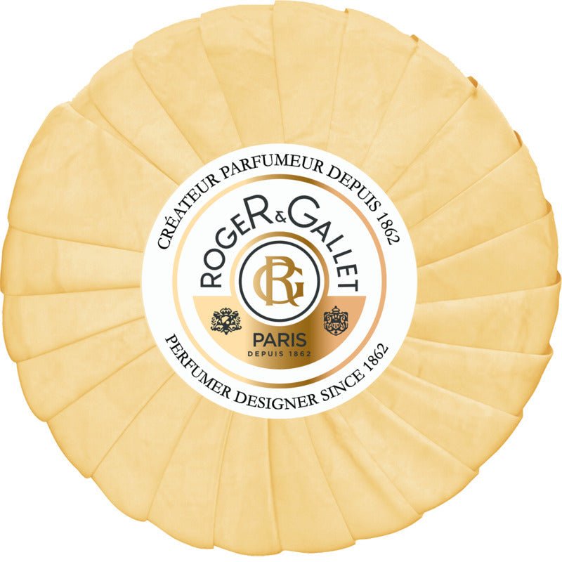 Roger & Gallet Bois D Orange Jabon 100G - Farmacias Arrocha