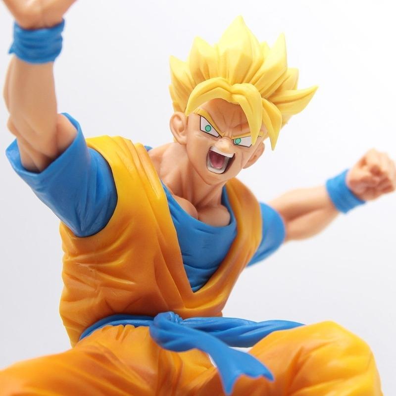 Bandai Banpresto Dragon Ball Legends Collab Son Gohan - Farmacias Arrocha