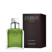 Calvin Klein Eternity Men EDP - Farmacias Arrocha