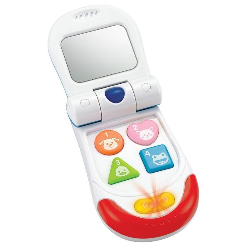 Winfun Celular Con Sonidos - Farmacias Arrocha