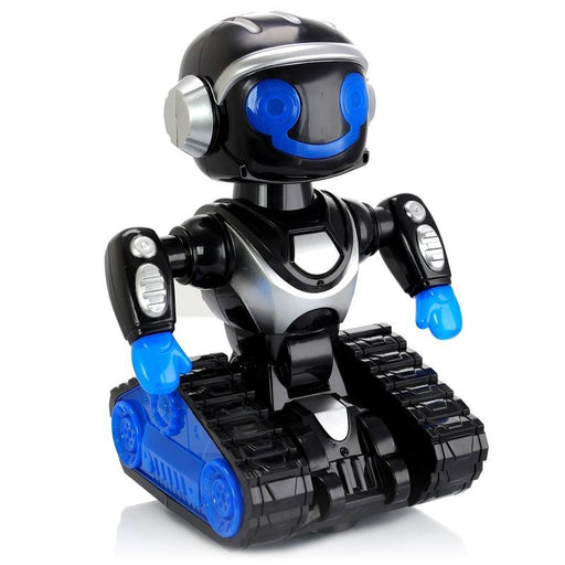 Vivitar Kid Tech Action Robot - Farmacias Arrocha
