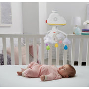 Fisher Price Nube Hora de Dormir - Farmacias Arrocha