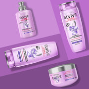 Elvive Hidra Hialurónico Mascarilla Tratamiento Hidratación 300g - Farmacias Arrocha