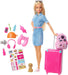 Barbie Muñeca Explora Y Descubre - Farmacias Arrocha
