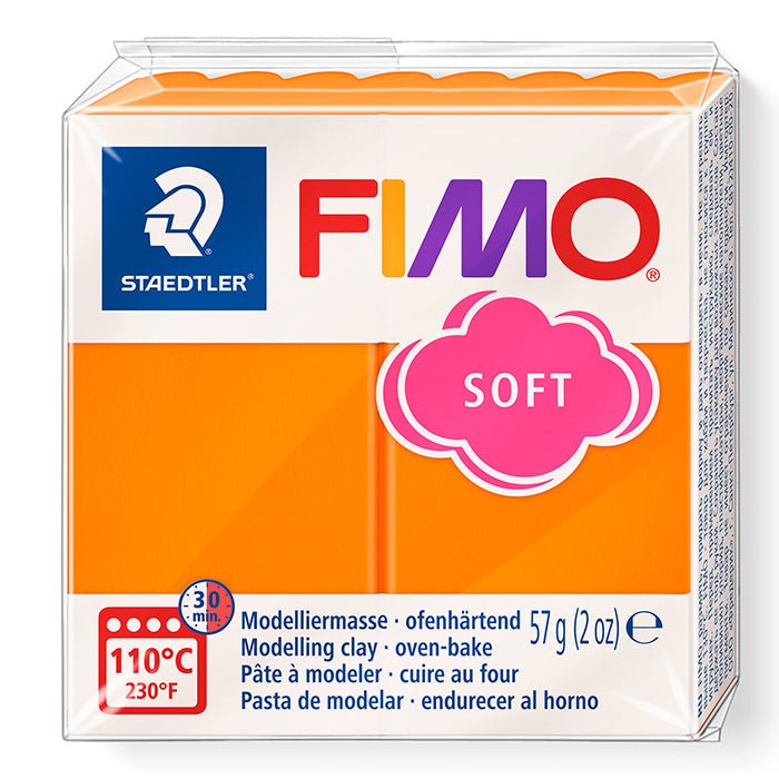 Staedler Mod Clay Fimo Soft - Farmacias Arrocha