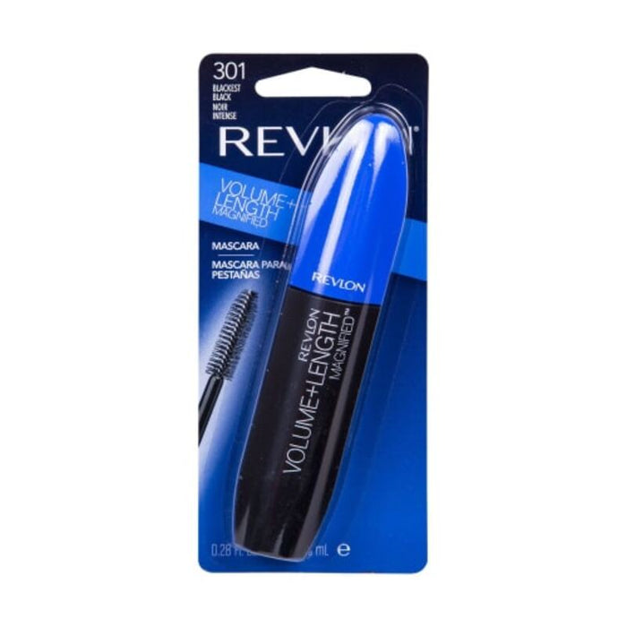 Revlon Volume+Length Magnified - Farmacias Arrocha