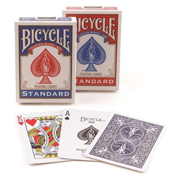 Bicycle Juego De Cartas Estandar - Farmacias Arrocha