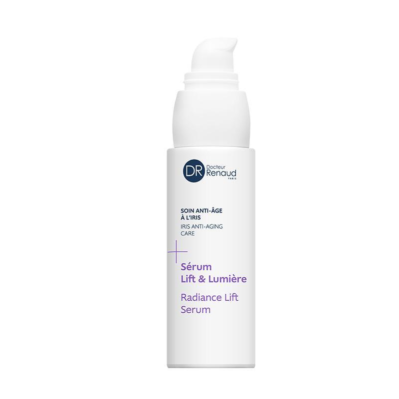 Dr. Renaud Iris Radiance Lift Serum - Farmacias Arrocha