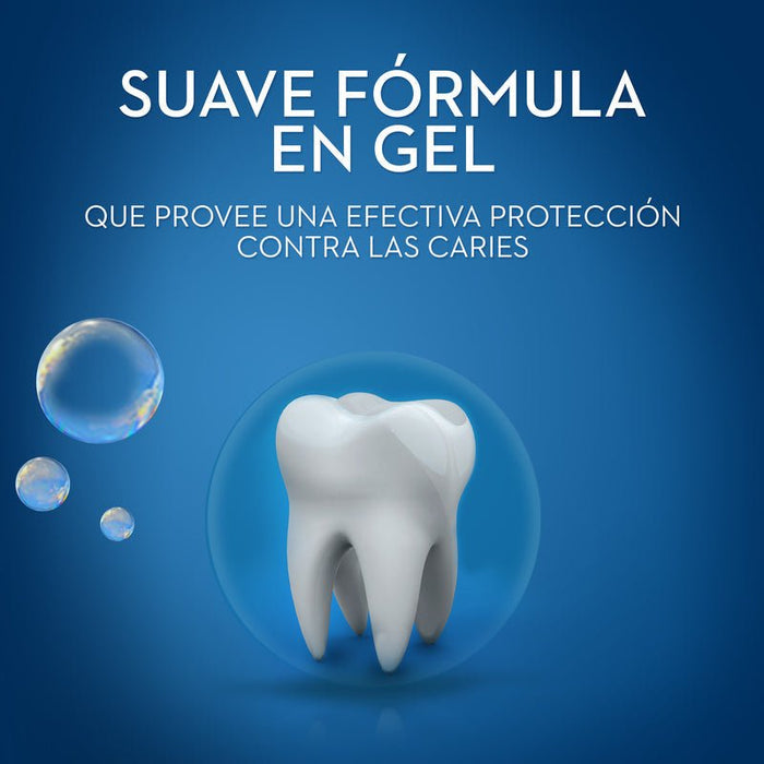 Oral B Stages Crema Dental Mix 75Ml - Farmacias Arrocha