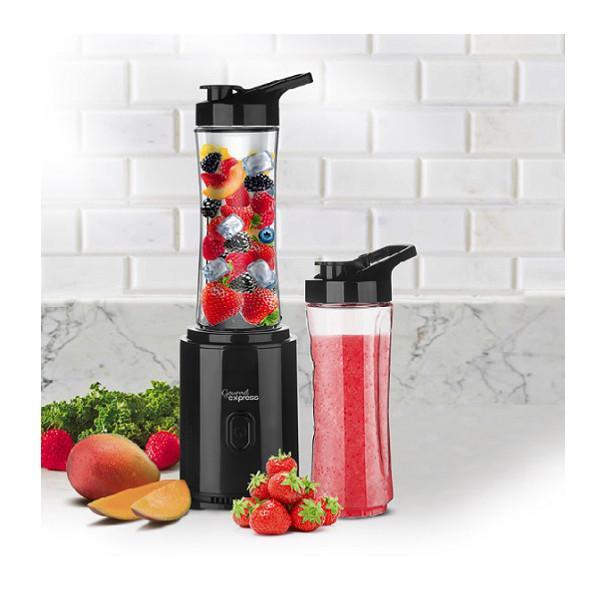 Gourmet Express Smoothie Maker (Licuadora) - Farmacias Arrocha