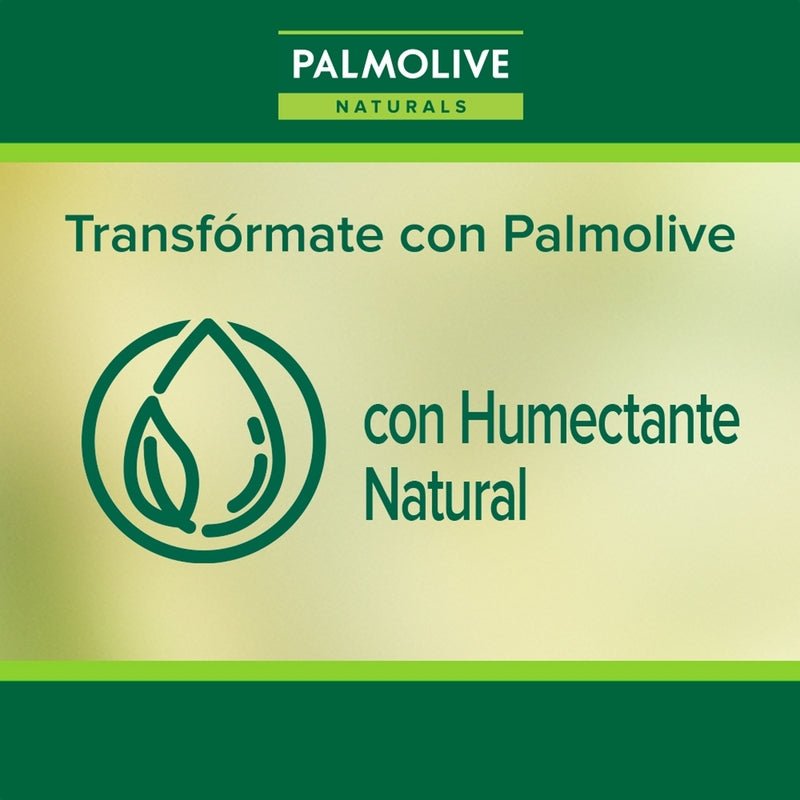 Jabón de Tocador Palmolive Naturals Tono Perfecto Nacar y Vitamina C 100 g 3 Pack - Farmacias Arrocha