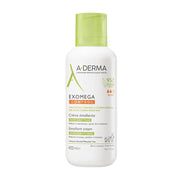 A-Derma Exomega Control 400Ml Crema Emoliente (Pieles Secas/Atópicas) - Farmacias Arrocha