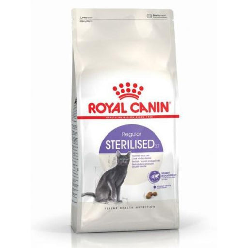 Royal Canin Sterilised - Farmacias Arrocha