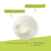 A-Derma Exomega Control Crema Emoliente 200Ml - Farmacias Arrocha