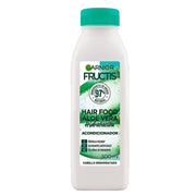 Garnier Fructis Hair Food Acondicionador de Hidratación Aloe Vera 300ML - Farmacias Arrocha