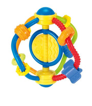 Winfun Sinajero Grip N Play - Farmacias Arrocha