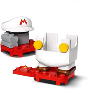 Lego Pack Potenciador: Mario De Fuego - Farmacias Arrocha