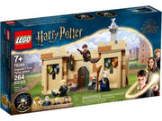 Lego Hogwarts: Primera Lección De Vuelo - Farmacias Arrocha