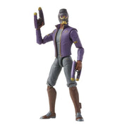 Marvel Legends Series - T'Challa Star-Lord - Farmacias Arrocha
