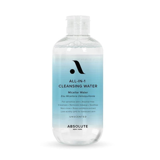 Absolute N.Y Micellar Sensi-Skin Water - Farmacias Arrocha