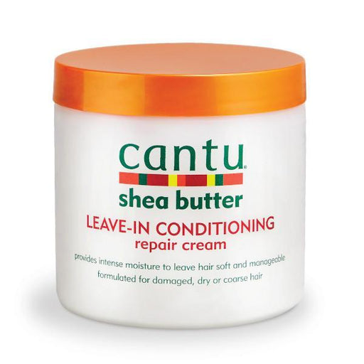 Cantu Natural Butter Leave Conditioning - Farmacias Arrocha
