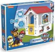Paw Patrol Casita Infantil - Farmacias Arrocha