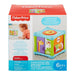 Fisher Price Cubo Animalitos Divertidos - Farmacias Arrocha