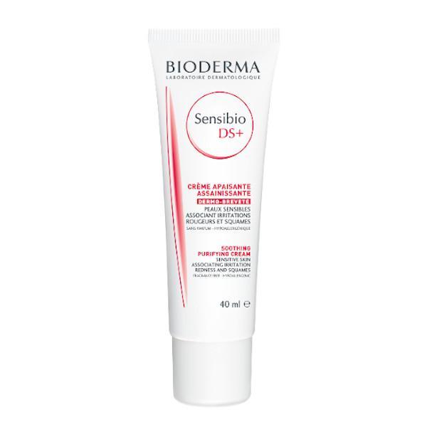 Bioderma Sensibio DS+ Crema 40 ml - Farmacias Arrocha