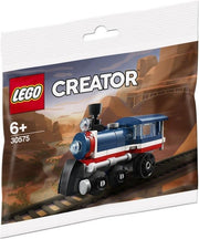 Lego Creator Tren - Bolsa - Farmacias Arrocha